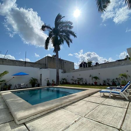 Casa Toadfish Villa Cozumel Exterior photo