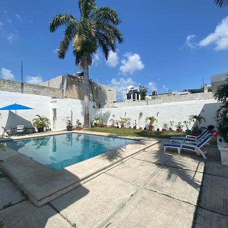 Casa Toadfish Villa Cozumel Exterior photo