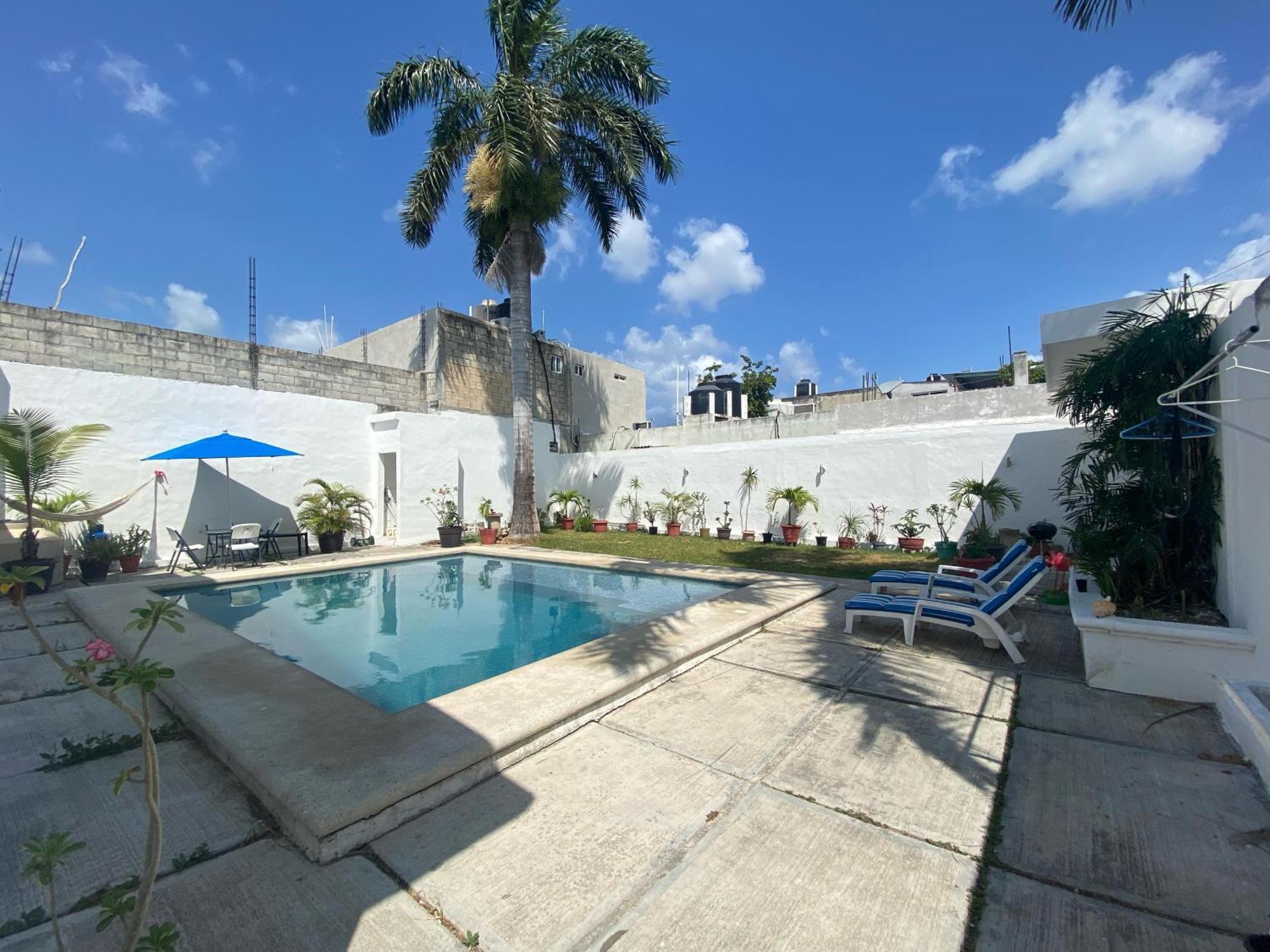 Casa Toadfish Villa Cozumel Exterior photo