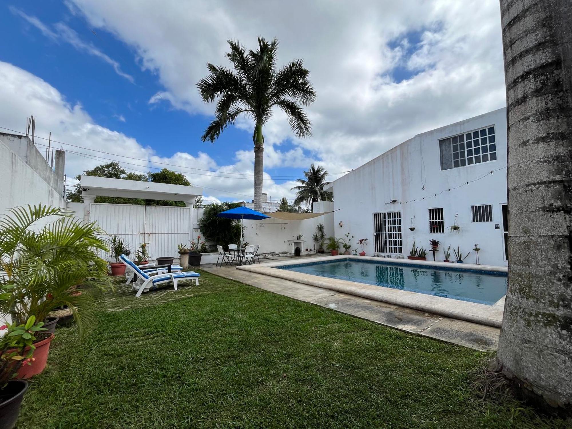 Casa Toadfish Villa Cozumel Exterior photo